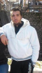 Panos Konstantaridis