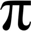π=3, 14