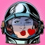 Space Woman